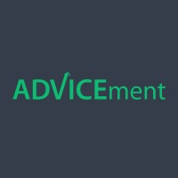 ADVICEment logo, ADVICEment contact details