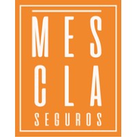 Mescla Seguros logo, Mescla Seguros contact details