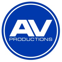 AudioVision Productions logo, AudioVision Productions contact details