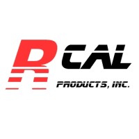 RCAL Products Inc. logo, RCAL Products Inc. contact details