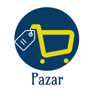 Pazar Super Mart logo, Pazar Super Mart contact details