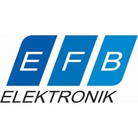 EFB ELEKTRONIK TURKEY logo, EFB ELEKTRONIK TURKEY contact details