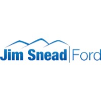 Jim Snead Ford logo, Jim Snead Ford contact details