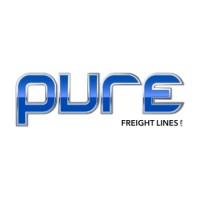 PURE FREIGHT LINES, LTD. logo, PURE FREIGHT LINES, LTD. contact details