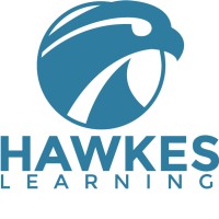 Hawkes Learning logo, Hawkes Learning contact details