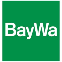 BayWa AG logo, BayWa AG contact details