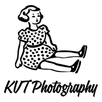 KVT Photography LLC logo, KVT Photography LLC contact details