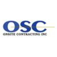 Onsite Contractors Inc logo, Onsite Contractors Inc contact details