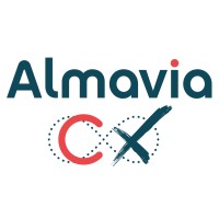 Almavia CX logo, Almavia CX contact details