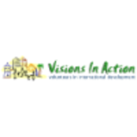 Visions In Action logo, Visions In Action contact details