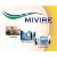 Mivire logo, Mivire contact details