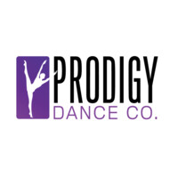 Prodigy Dance Company logo, Prodigy Dance Company contact details