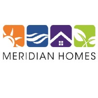 Meridian Homes Australia logo, Meridian Homes Australia contact details