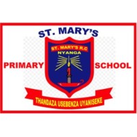 St Mary's Primary School logo, St Mary's Primary School contact details