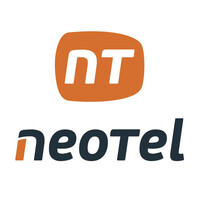 Neotel 2000 logo, Neotel 2000 contact details