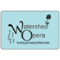 Watershed Opera logo, Watershed Opera contact details