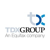 TDX Group logo, TDX Group contact details