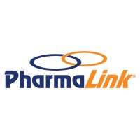 PharmaLink, Inc. logo, PharmaLink, Inc. contact details