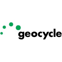 Geocycle India logo, Geocycle India contact details