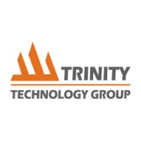 Trinity Technology Group logo, Trinity Technology Group contact details