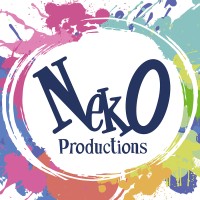 Neko Productions logo, Neko Productions contact details