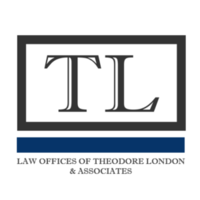 The Law Offices of Theodore London & Associates logo, The Law Offices of Theodore London & Associates contact details