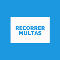 Recorrer Multas logo, Recorrer Multas contact details