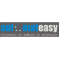 Automateasy Ltda logo, Automateasy Ltda contact details