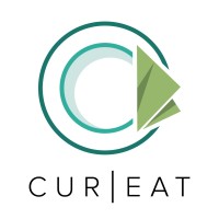 CurEat App logo, CurEat App contact details