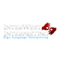 Interwest Interpreting logo, Interwest Interpreting contact details