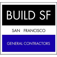 Build SF - General Contractors logo, Build SF - General Contractors contact details