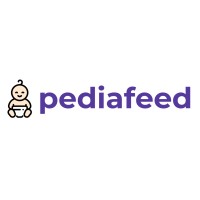 Pediafeed logo, Pediafeed contact details