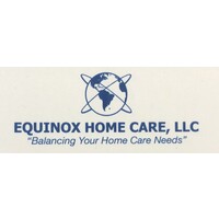 EQUINOX HOME CARE logo, EQUINOX HOME CARE contact details