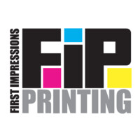 First Impressions Printing logo, First Impressions Printing contact details