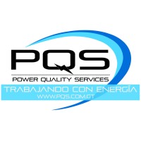 Power Quality Services logo, Power Quality Services contact details