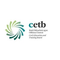 Cork ETB logo, Cork ETB contact details