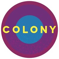 COLONY Digital Agency logo, COLONY Digital Agency contact details