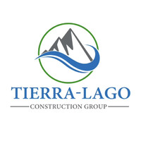 Tierra-Lago Construction logo, Tierra-Lago Construction contact details