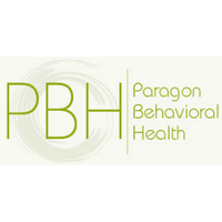 Paragon Behavioral Health LLC logo, Paragon Behavioral Health LLC contact details