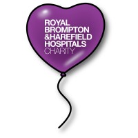 Royal Brompton & Harefield Hospitals Charity logo, Royal Brompton & Harefield Hospitals Charity contact details