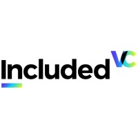 Included VC logo, Included VC contact details