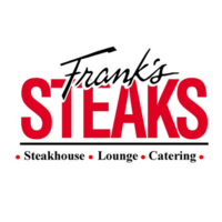 Frank's Steaks logo, Frank's Steaks contact details