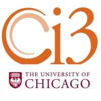 Ci3 at The University of Chicago logo, Ci3 at The University of Chicago contact details