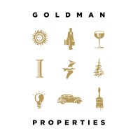 Goldman Properties,The Hotel of South Beach, Wynwood Kitchen & Bar... logo, Goldman Properties,The Hotel of South Beach, Wynwood Kitchen & Bar... contact details