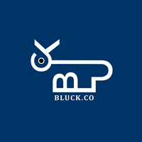 Bluck.co logo, Bluck.co contact details