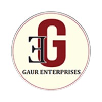 Gaur Enterprises logo, Gaur Enterprises contact details