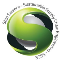 SSCE logo, SSCE contact details