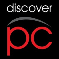 Discover Pc Net Llc logo, Discover Pc Net Llc contact details