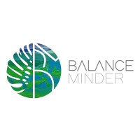 Balance Minder logo, Balance Minder contact details