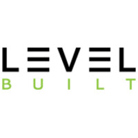 Level Built logo, Level Built contact details